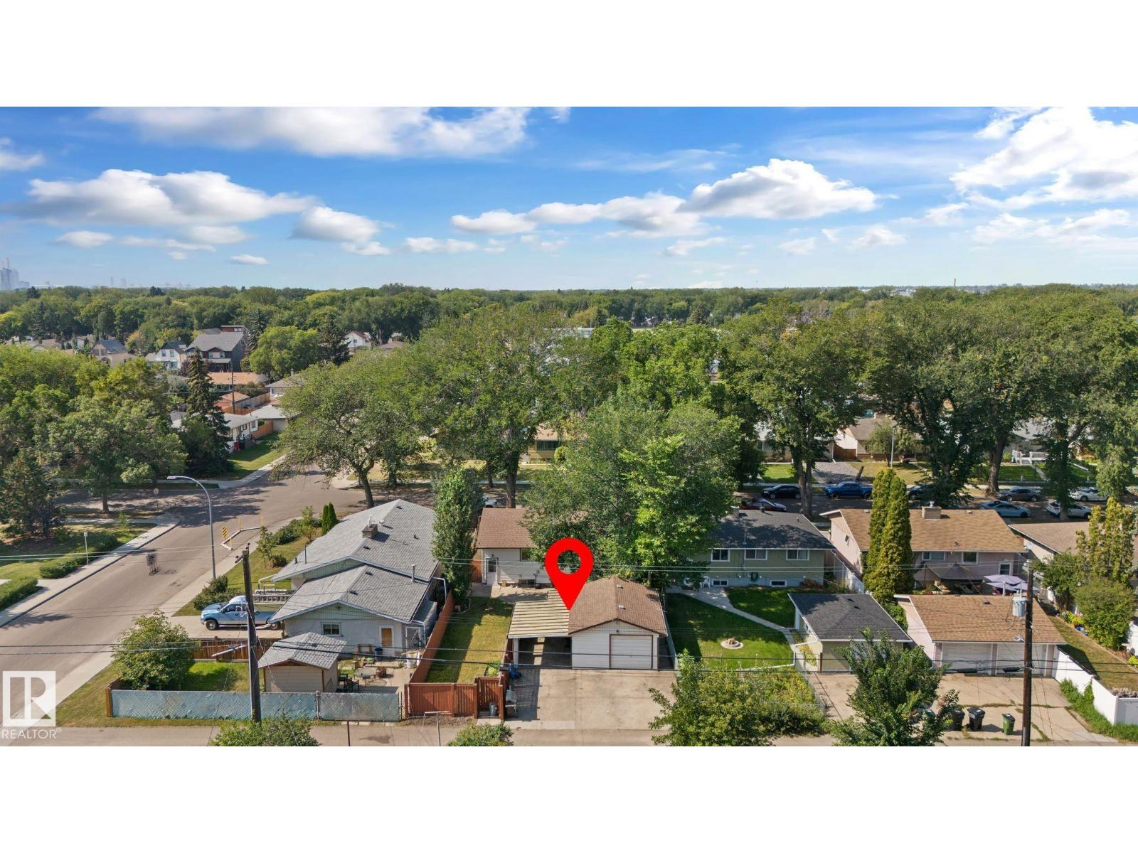 12107 53 ST NW - Photo 4 of 46, Edmonton, Alberta