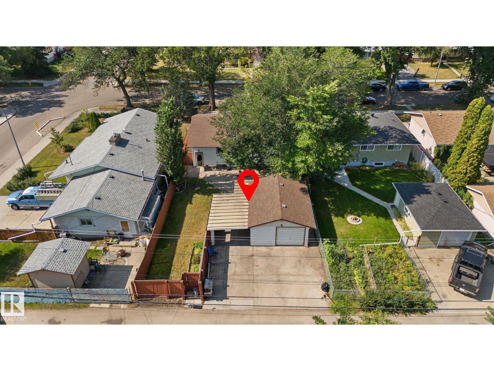 12107 53 ST NW - Photo 5 of 46, Edmonton, Alberta