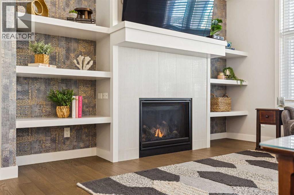 Single Family House for Sale in  Silverado Plains Park SW Silverado Calgary 