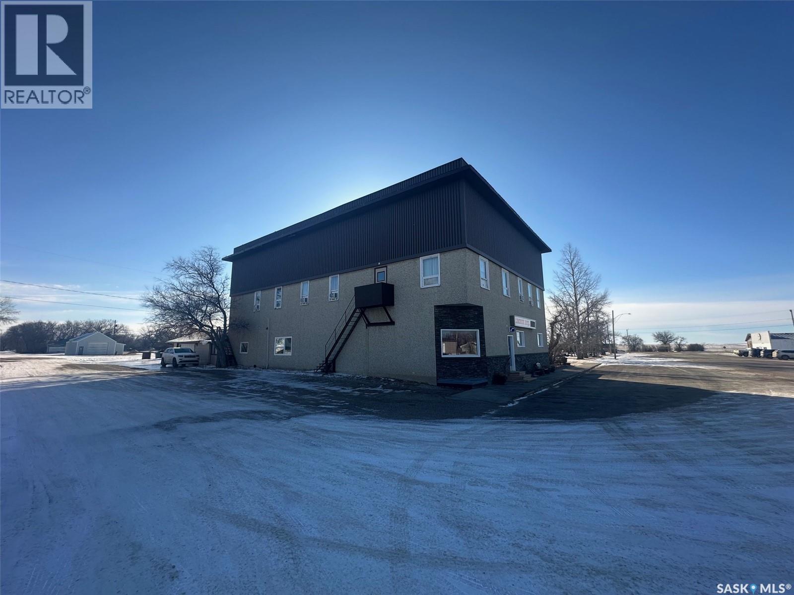 115 Main STREET - Photo 3 of 48, Limerick, Saskatchewan