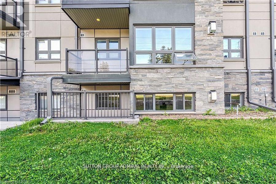 108 - 5 JACKSWAY CRESCENT - Photo 5 of 28, London North (North G), Ontario