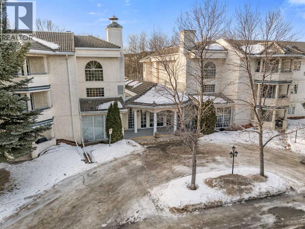 206, 45 Gervais Road - Photo 5 of 45, St. Albert, Alberta