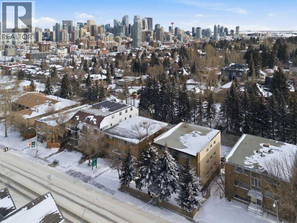 Business for Sale in   Street SW Upper Mount Royal Calgary 