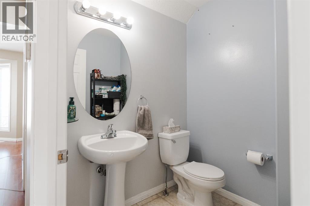 103 Bear Paw Drive, Fort McMurray