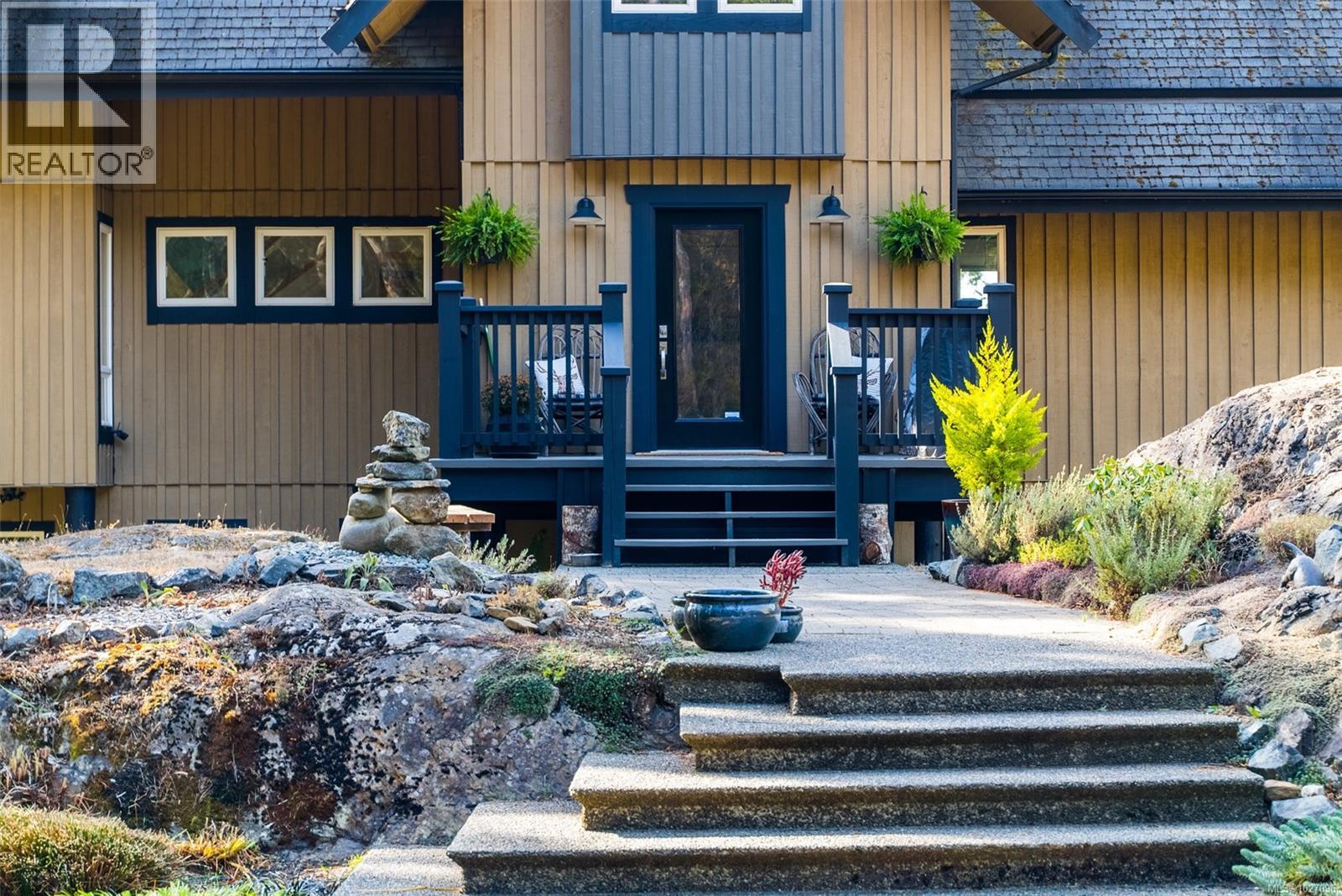 4920 Nagle Rd, Sooke