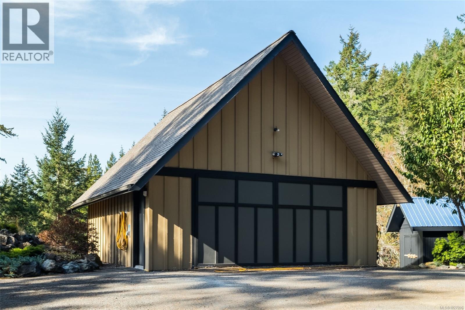 4920 Nagle Rd, Sooke
