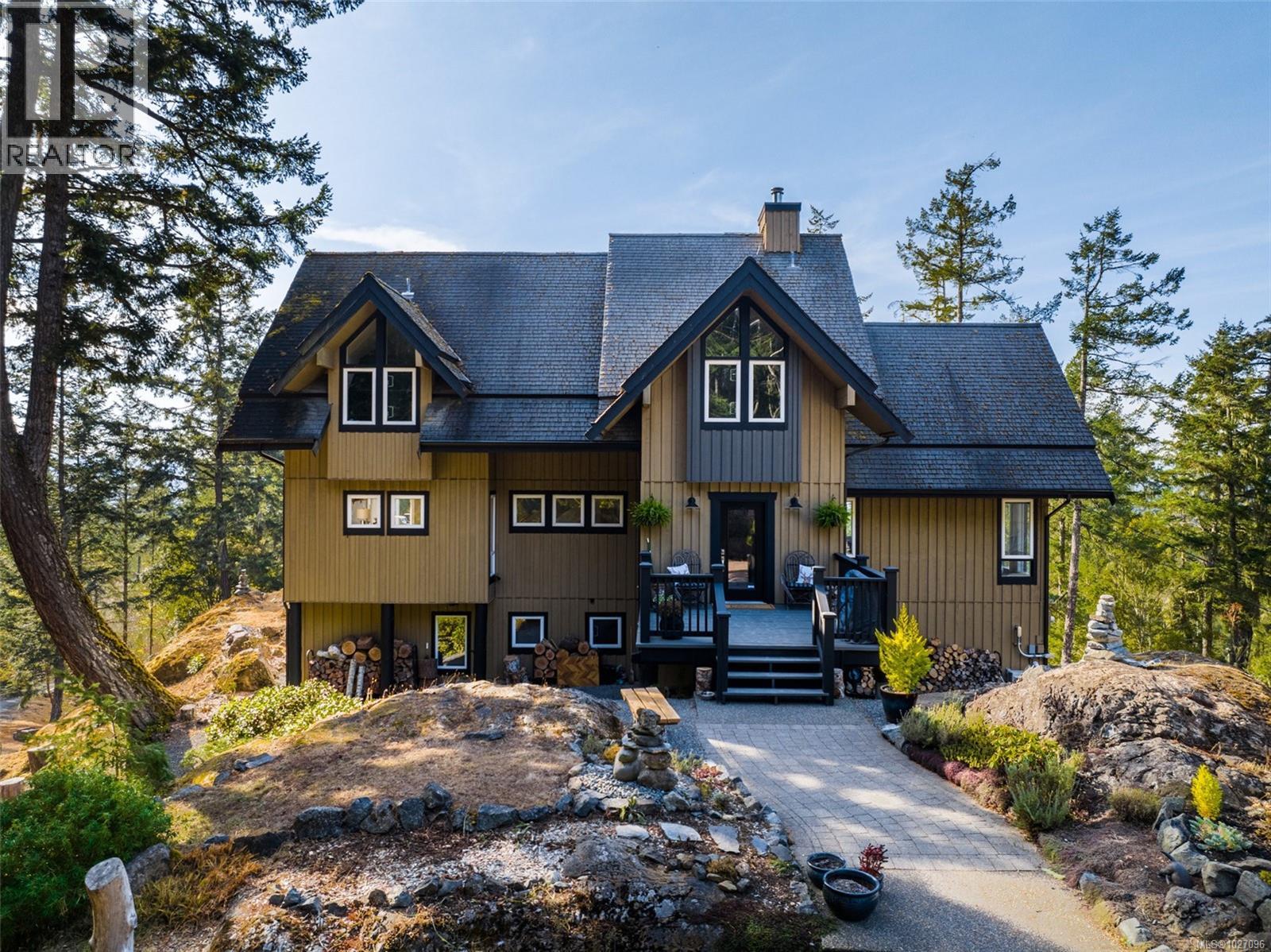 4920 Nagle Rd, Sooke