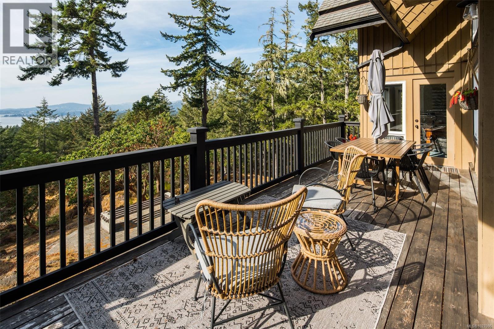 4920 Nagle Rd, Sooke