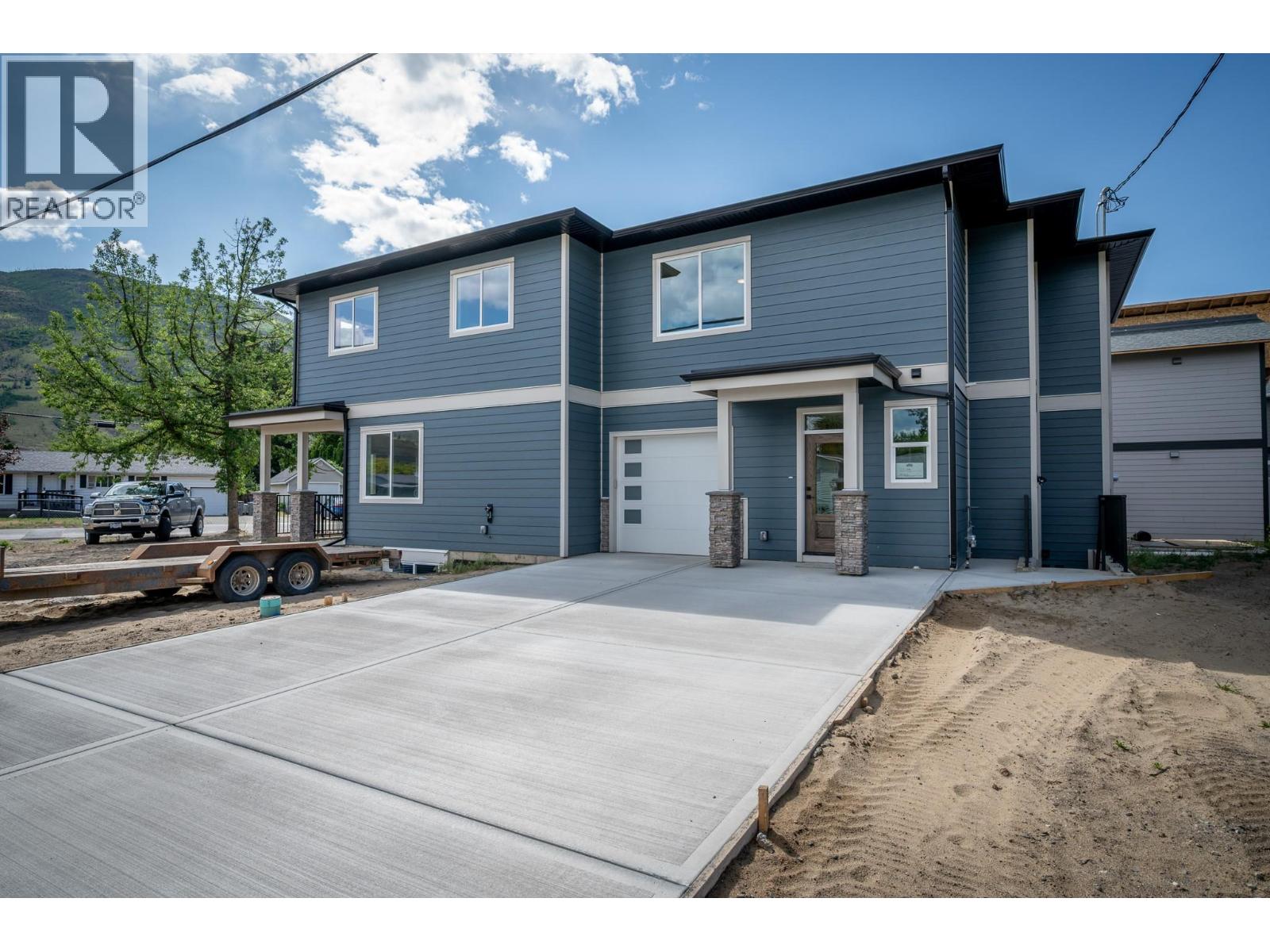 723 LYNE Road, Kamloops