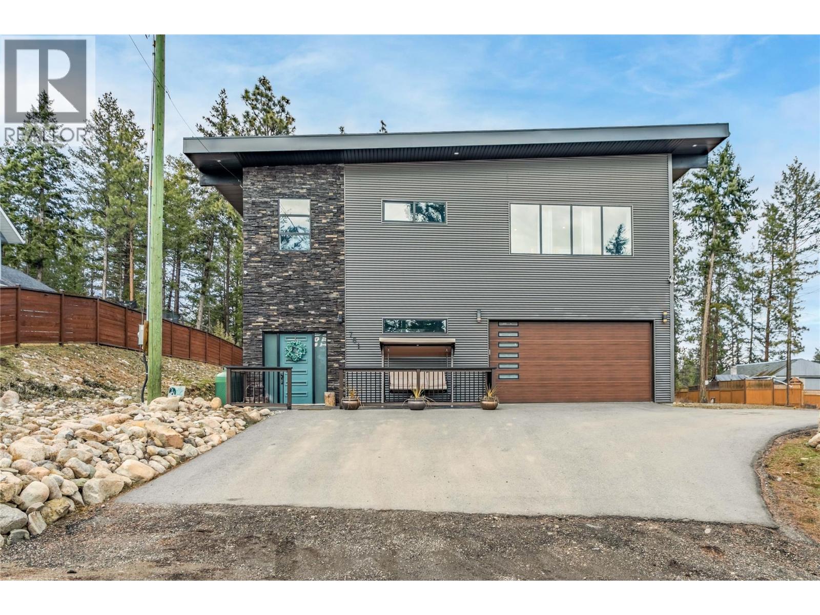  761 Fairbridge Road, Kelowna