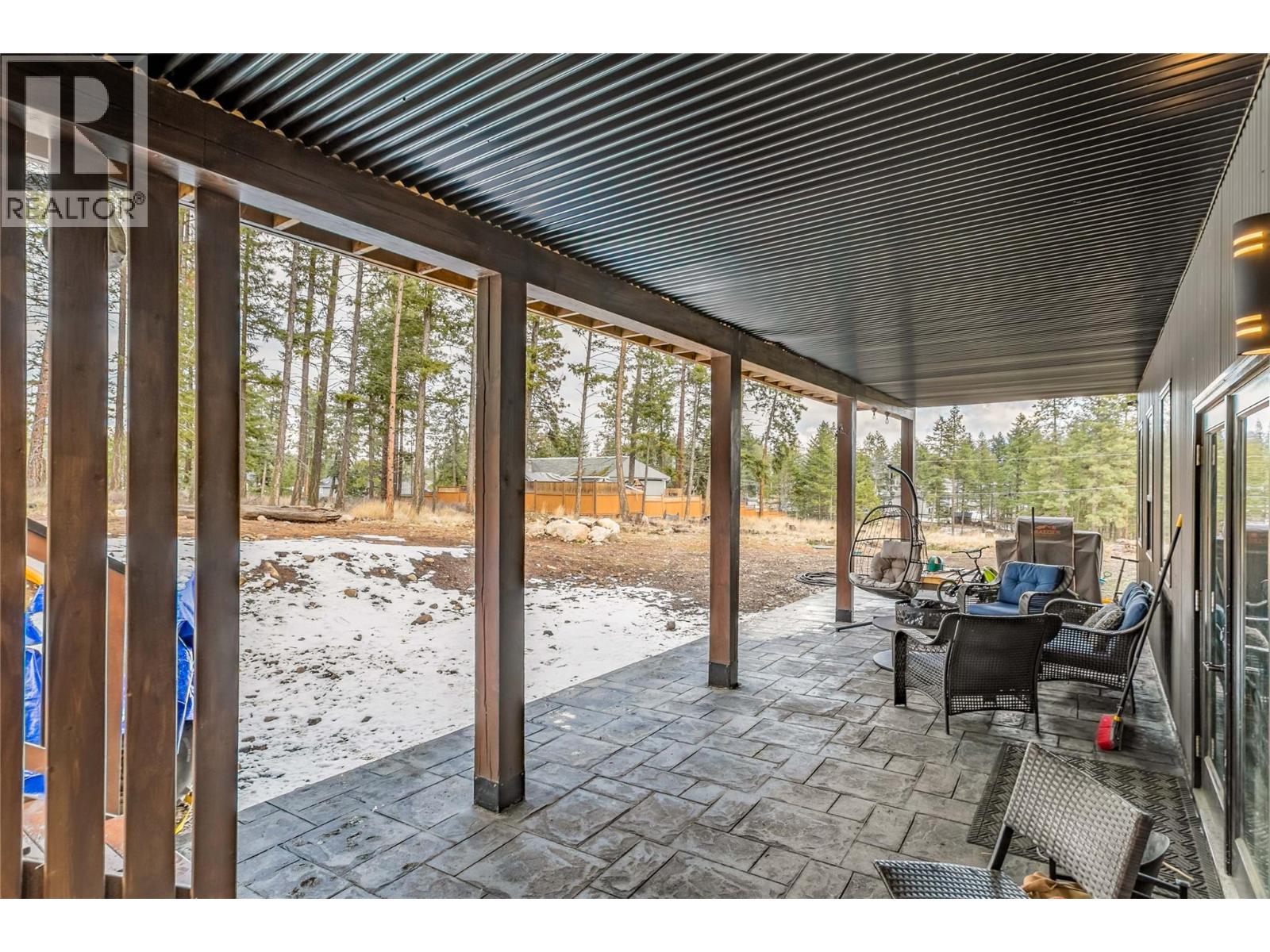  761 Fairbridge Road, Kelowna