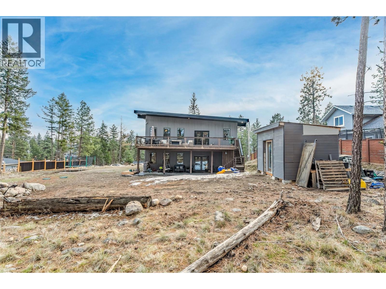  761 Fairbridge Road, Kelowna