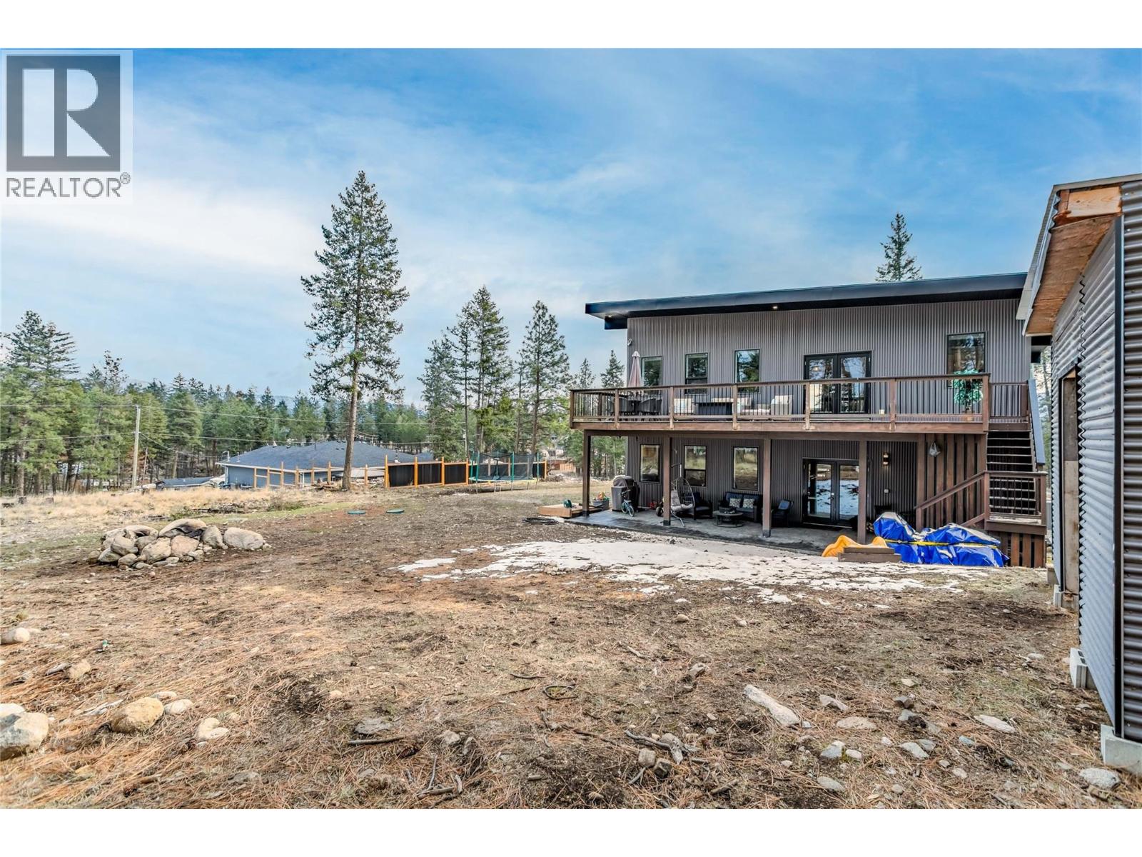  761 Fairbridge Road, Kelowna