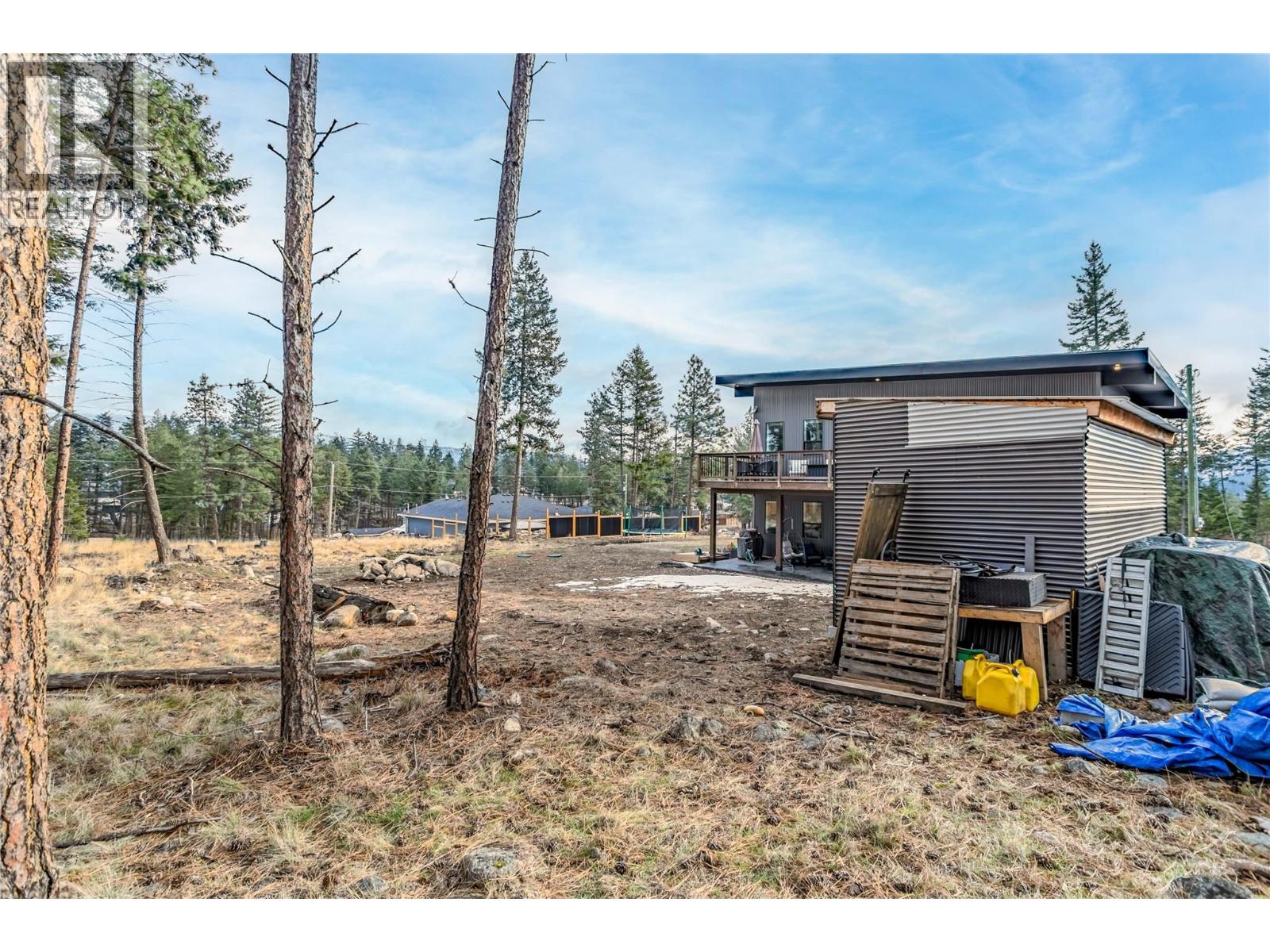  761 Fairbridge Road, Kelowna