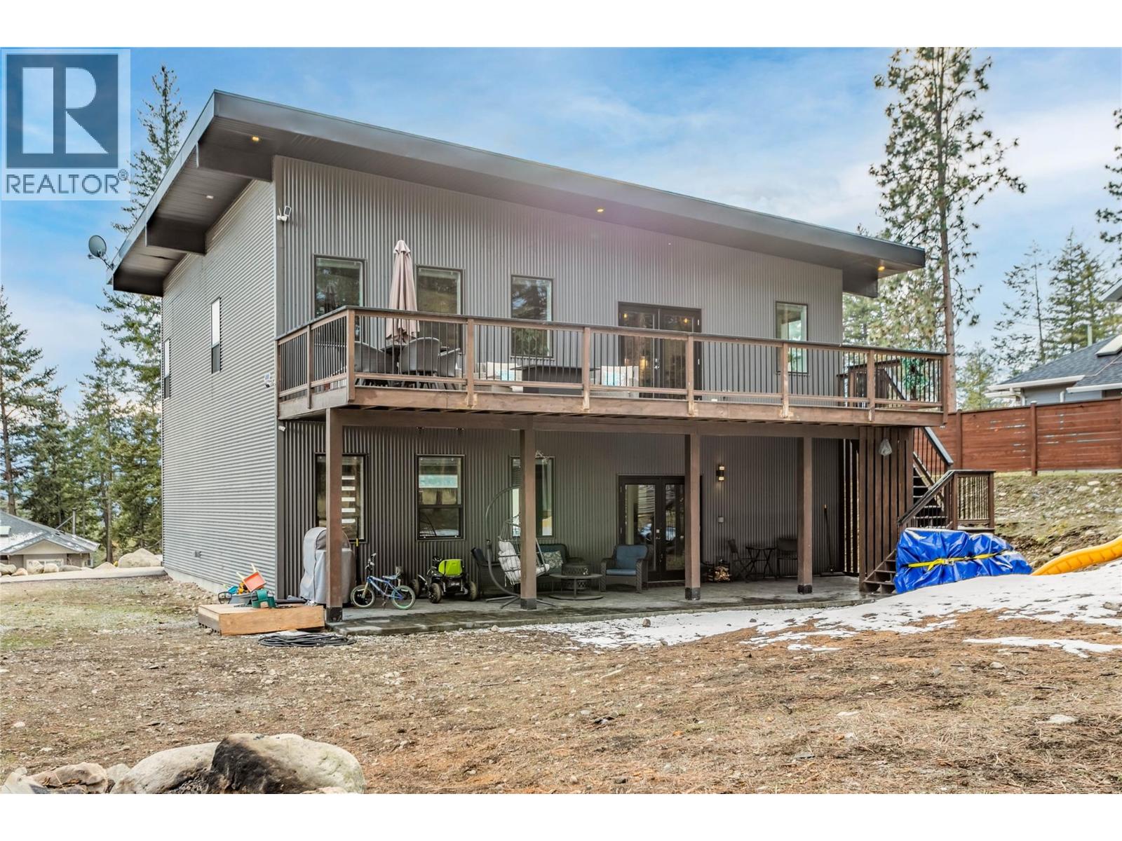 761 Fairbridge Road, Kelowna
