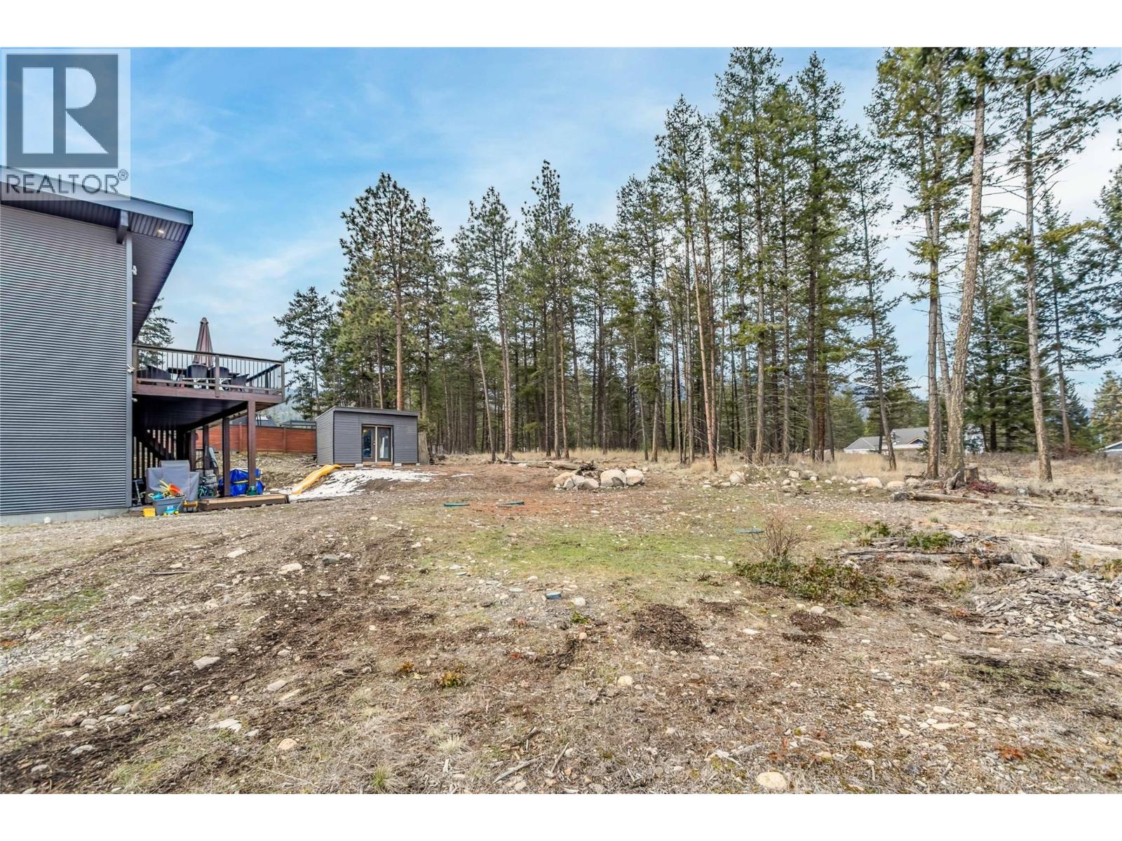  761 Fairbridge Road, Kelowna