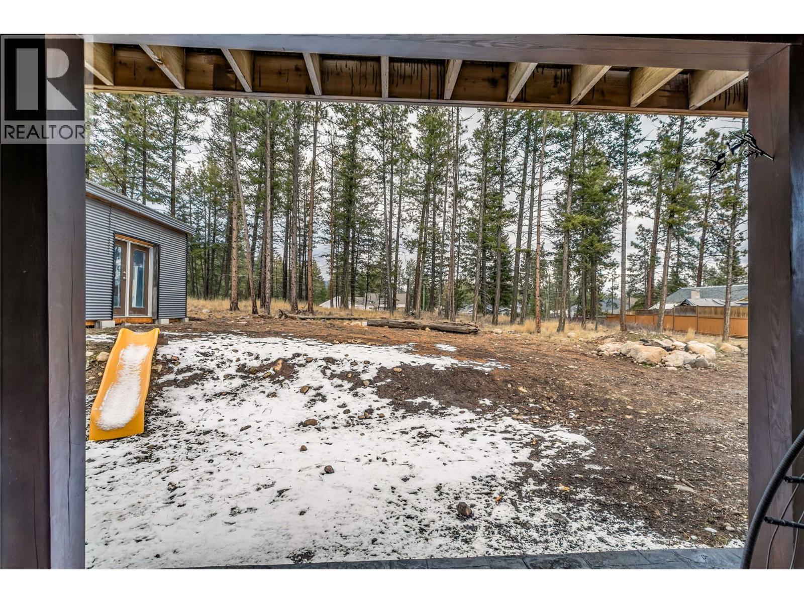  761 Fairbridge Road, Kelowna