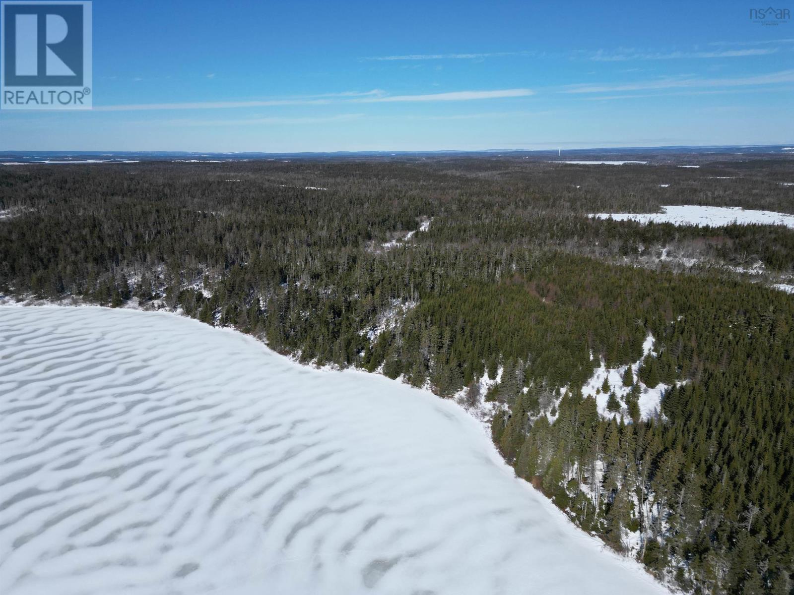 Property 5 of 9 of Lot High Rd.