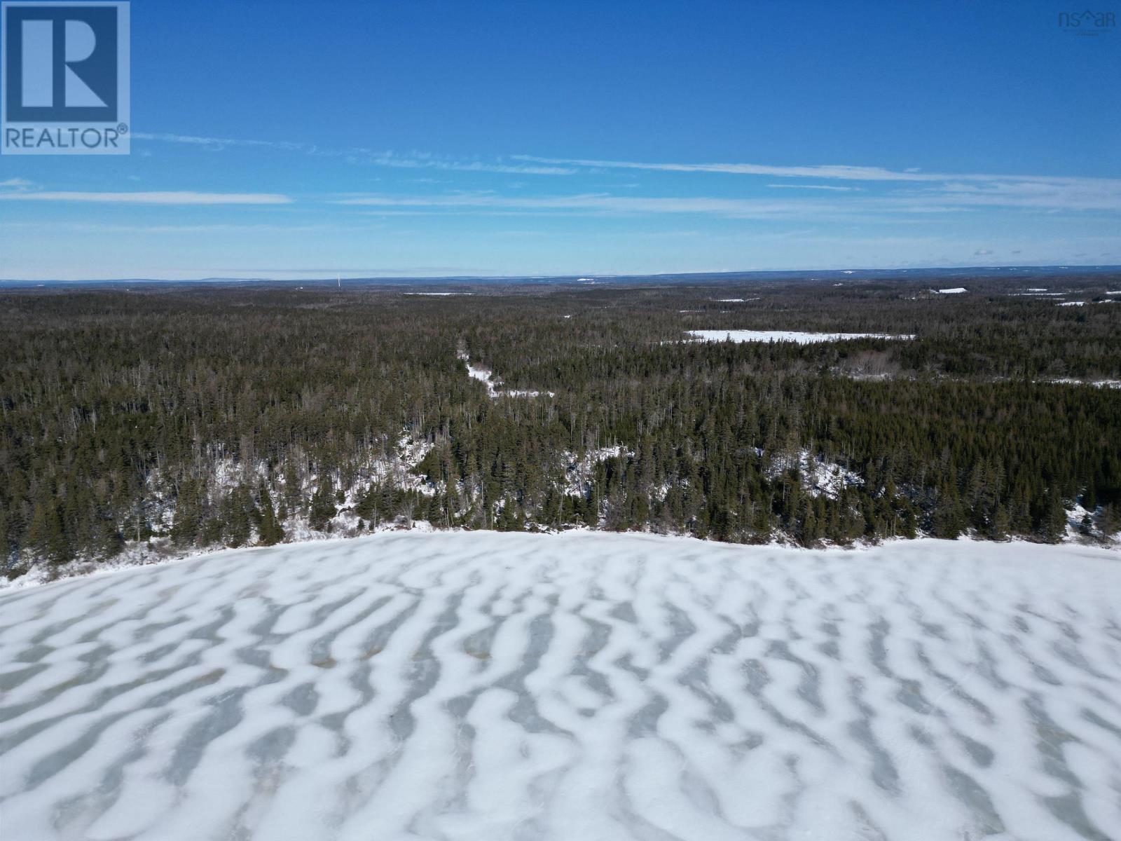 Property 6 of 9 of Lot High Rd.