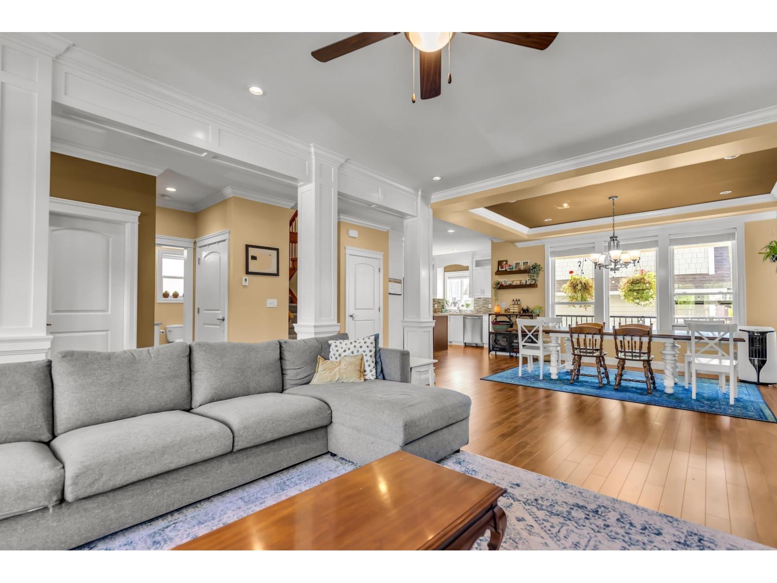 33116 TUNBRIDGE AVENUE, Mission