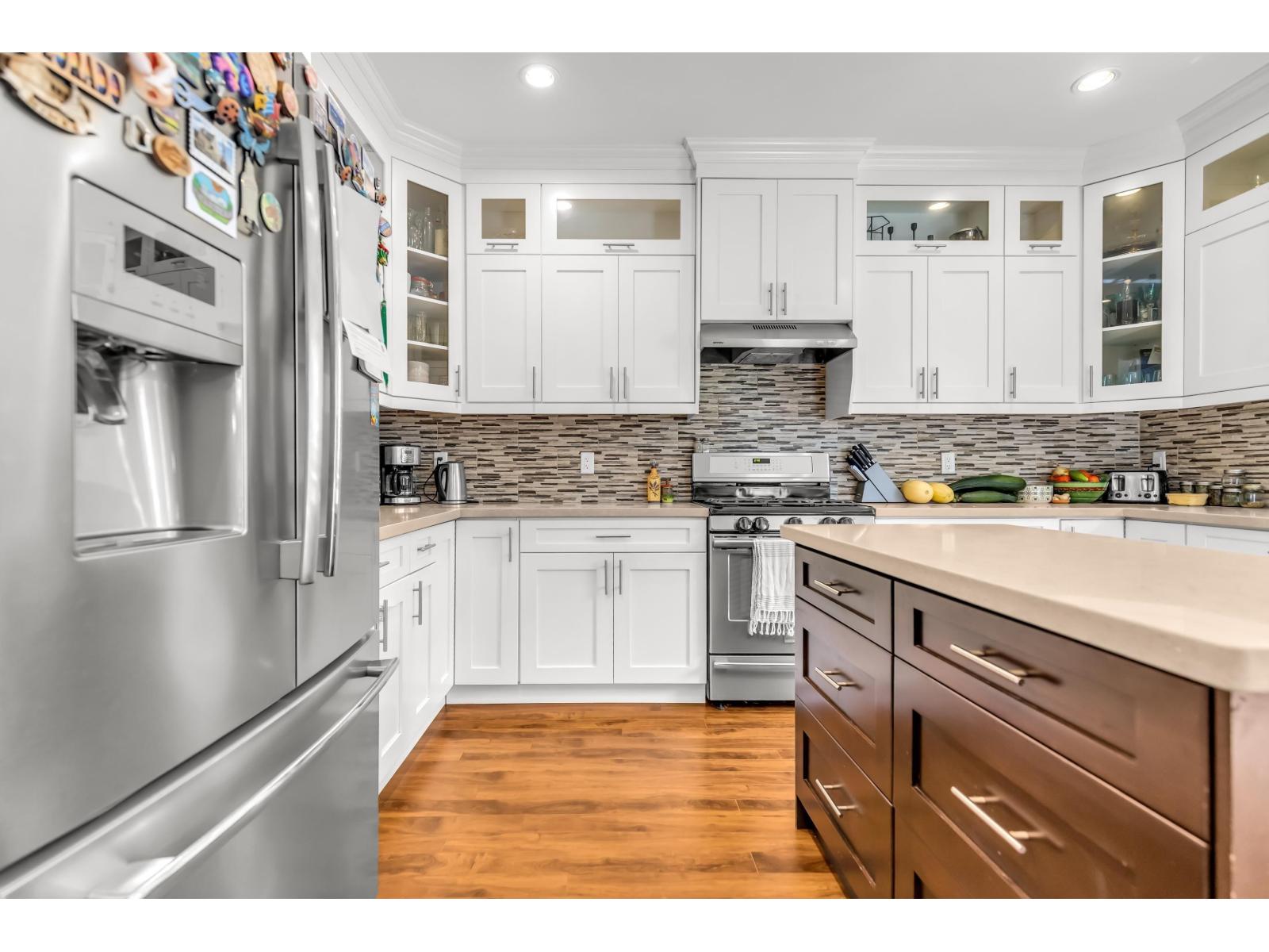 33116 TUNBRIDGE AVENUE, Mission