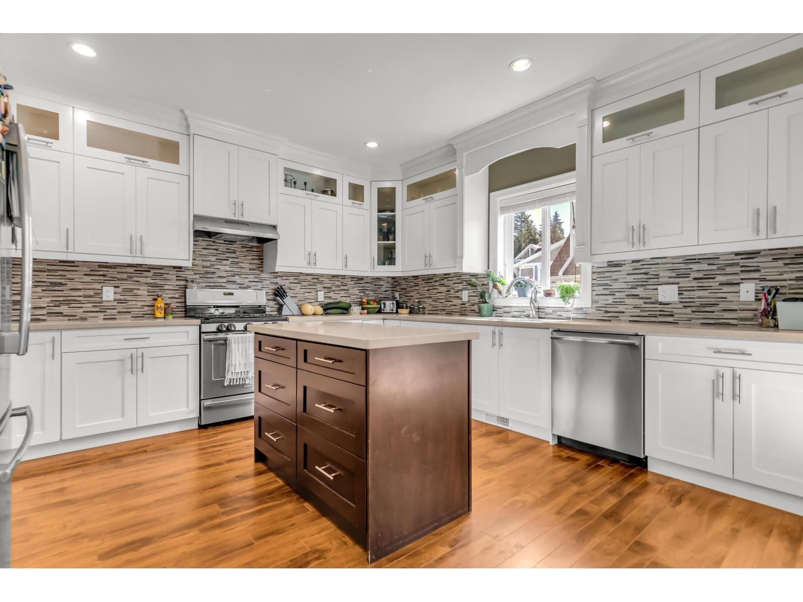 33116 TUNBRIDGE AVENUE, Mission