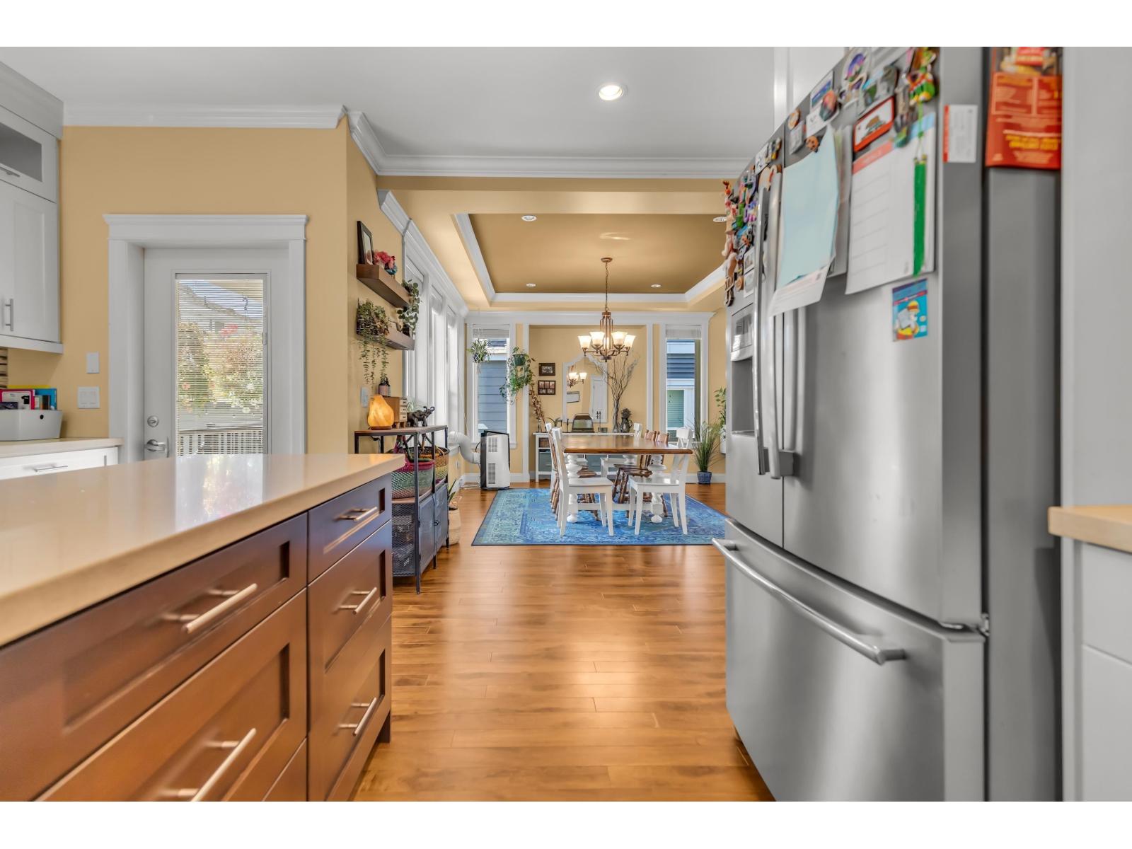 33116 TUNBRIDGE AVENUE, Mission