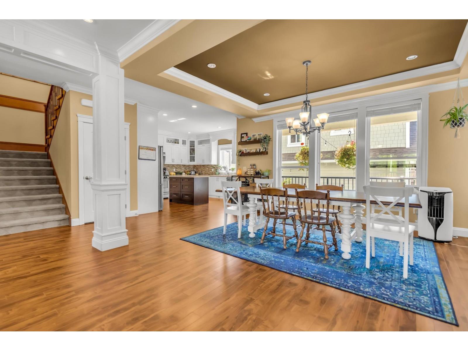 33116 TUNBRIDGE AVENUE, Mission