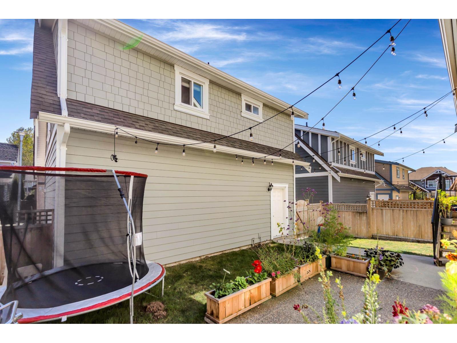 33116 TUNBRIDGE AVENUE, Mission