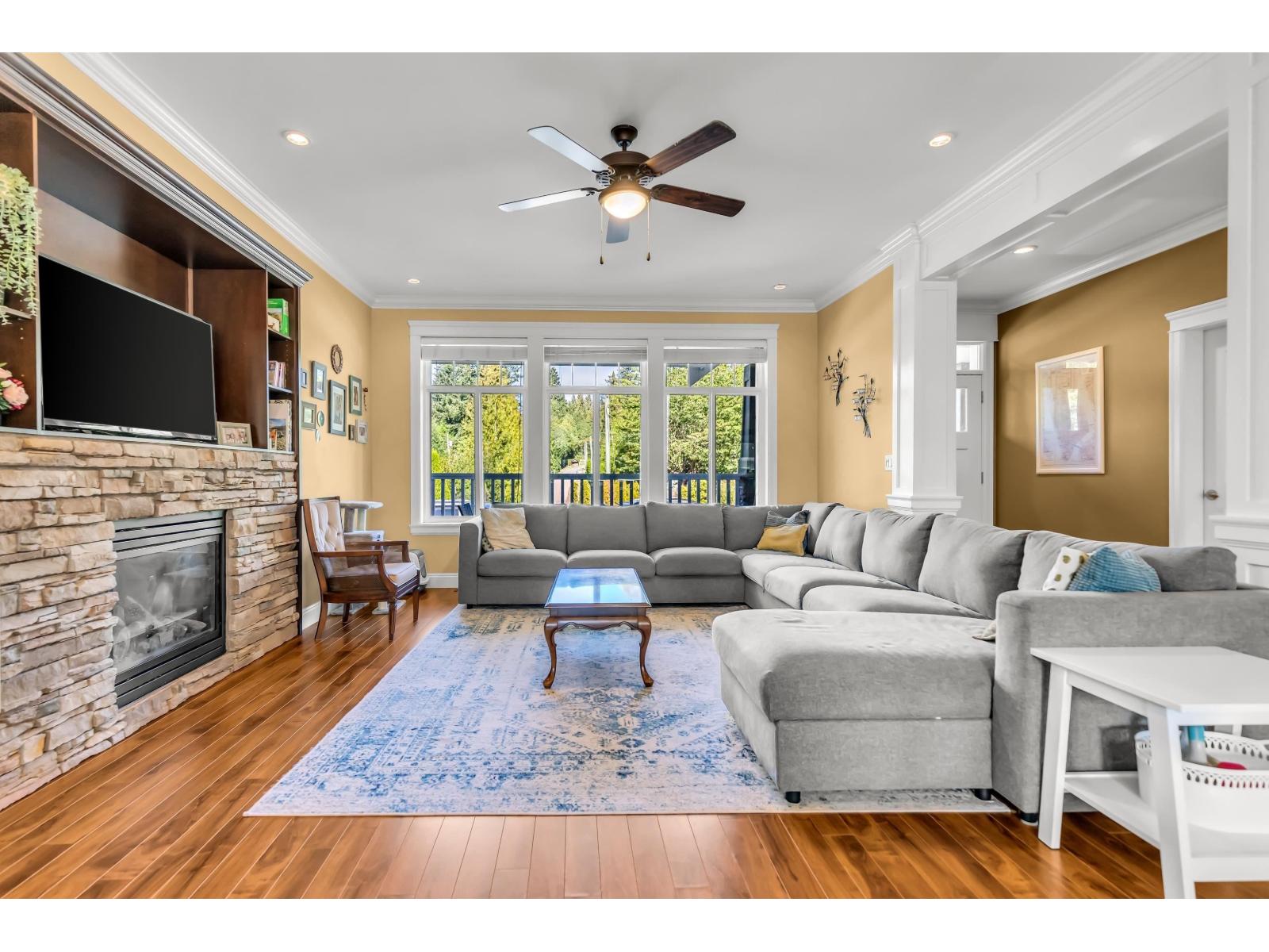 33116 TUNBRIDGE AVENUE, Mission