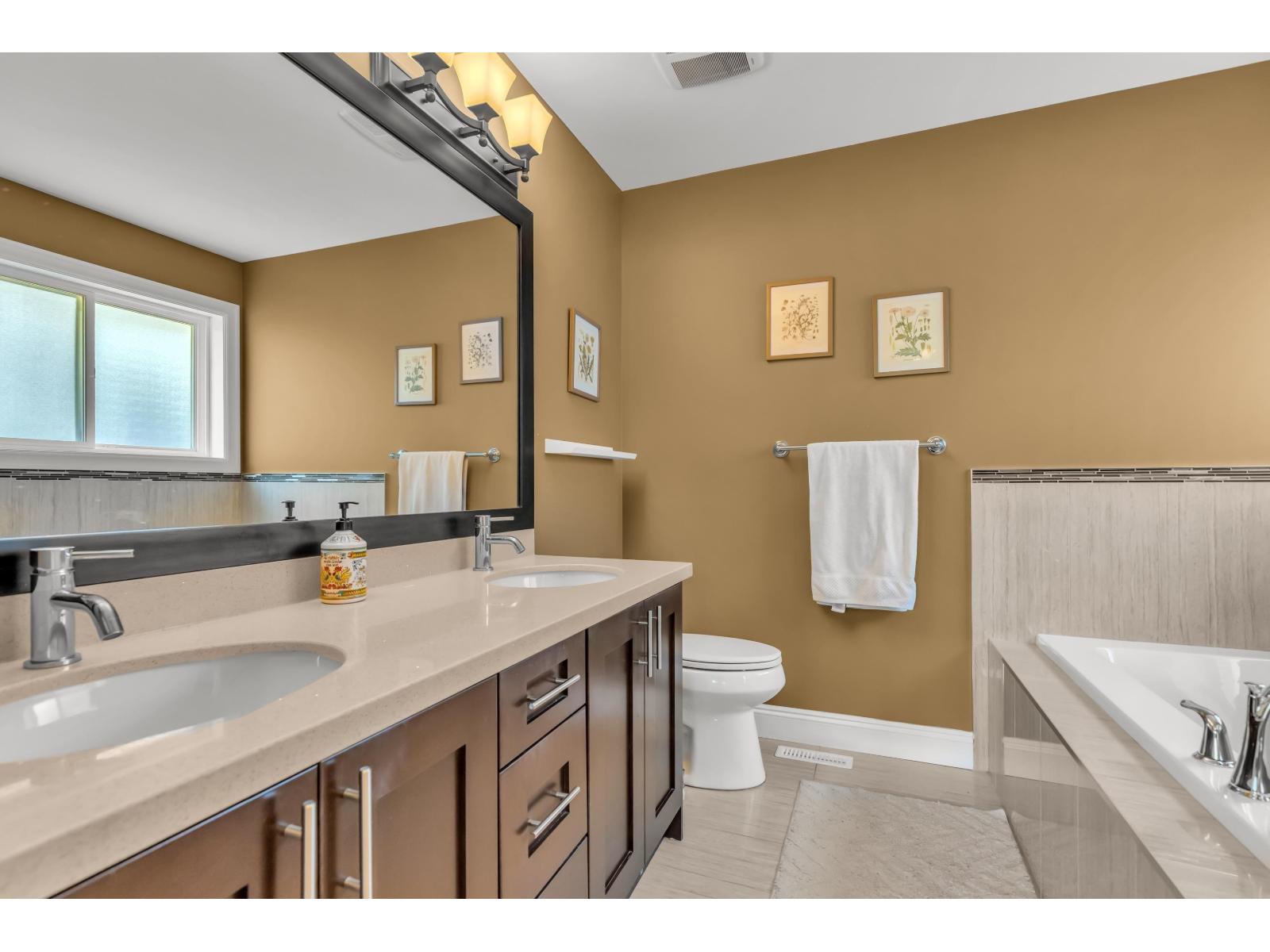 33116 TUNBRIDGE AVENUE, Mission