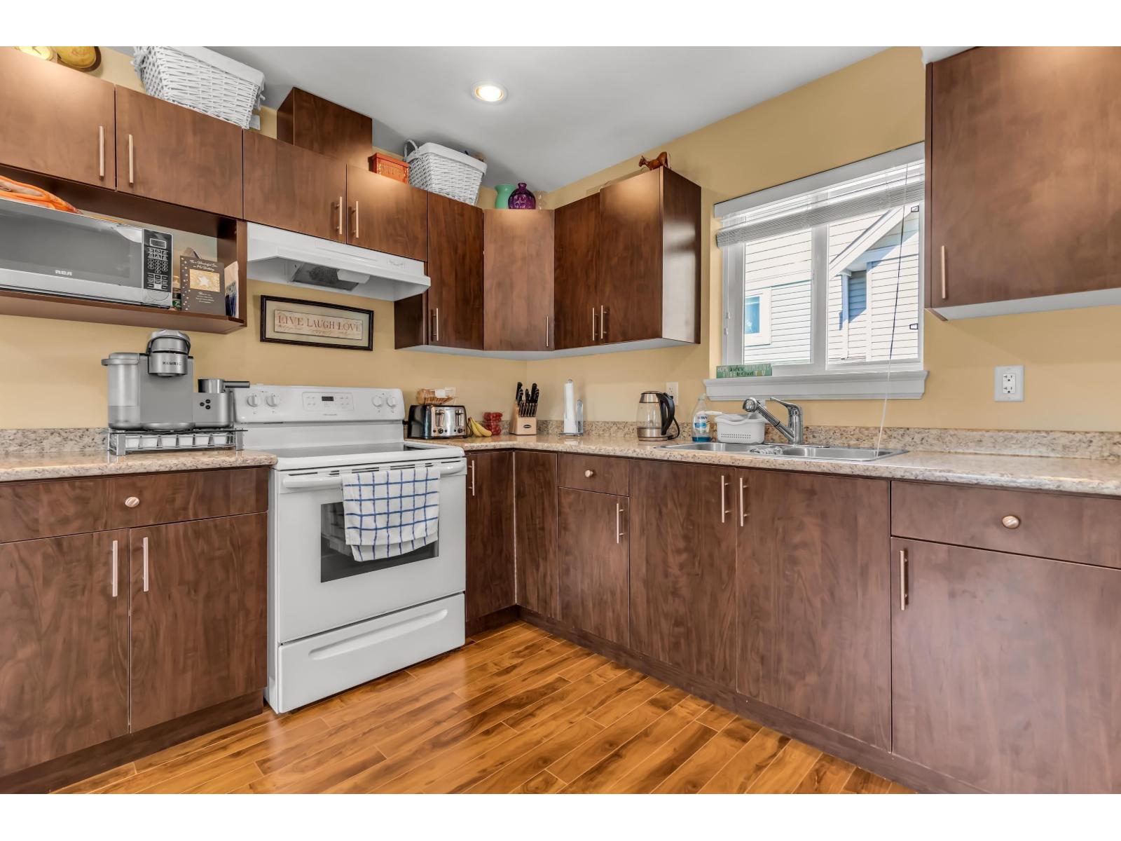 33116 TUNBRIDGE AVENUE, Mission