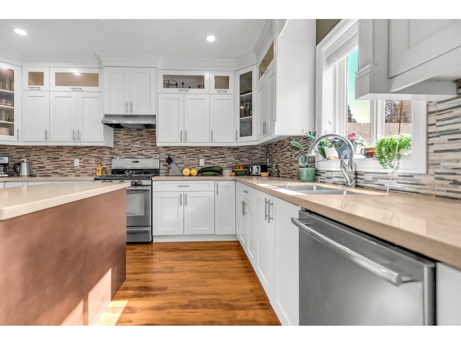 33116 TUNBRIDGE AVENUE, Mission