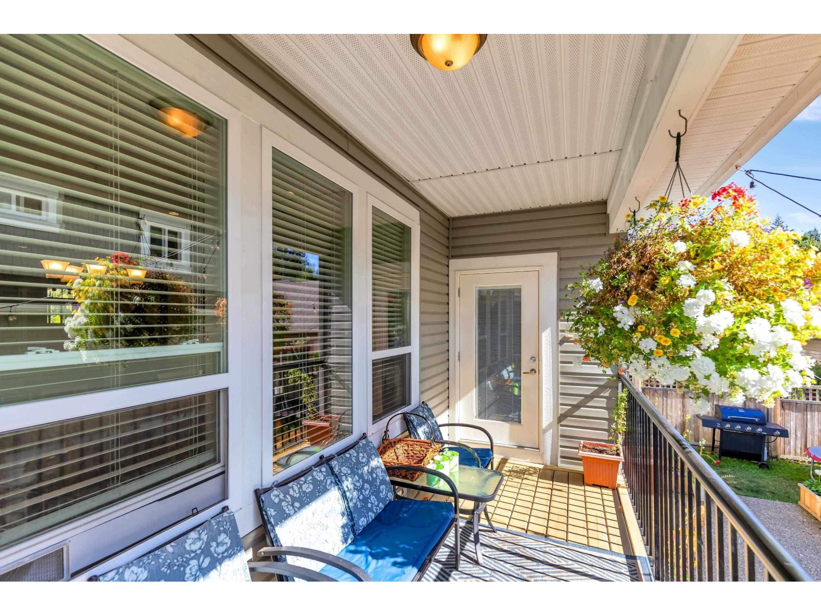 33116 TUNBRIDGE AVENUE, Mission