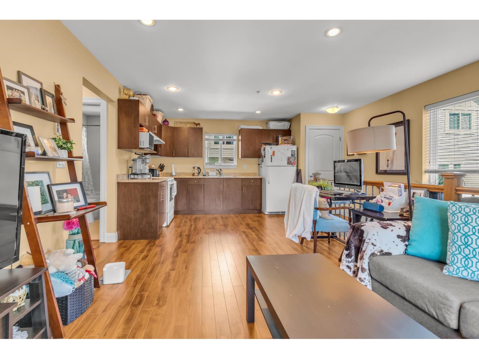 33116 TUNBRIDGE AVENUE, Mission