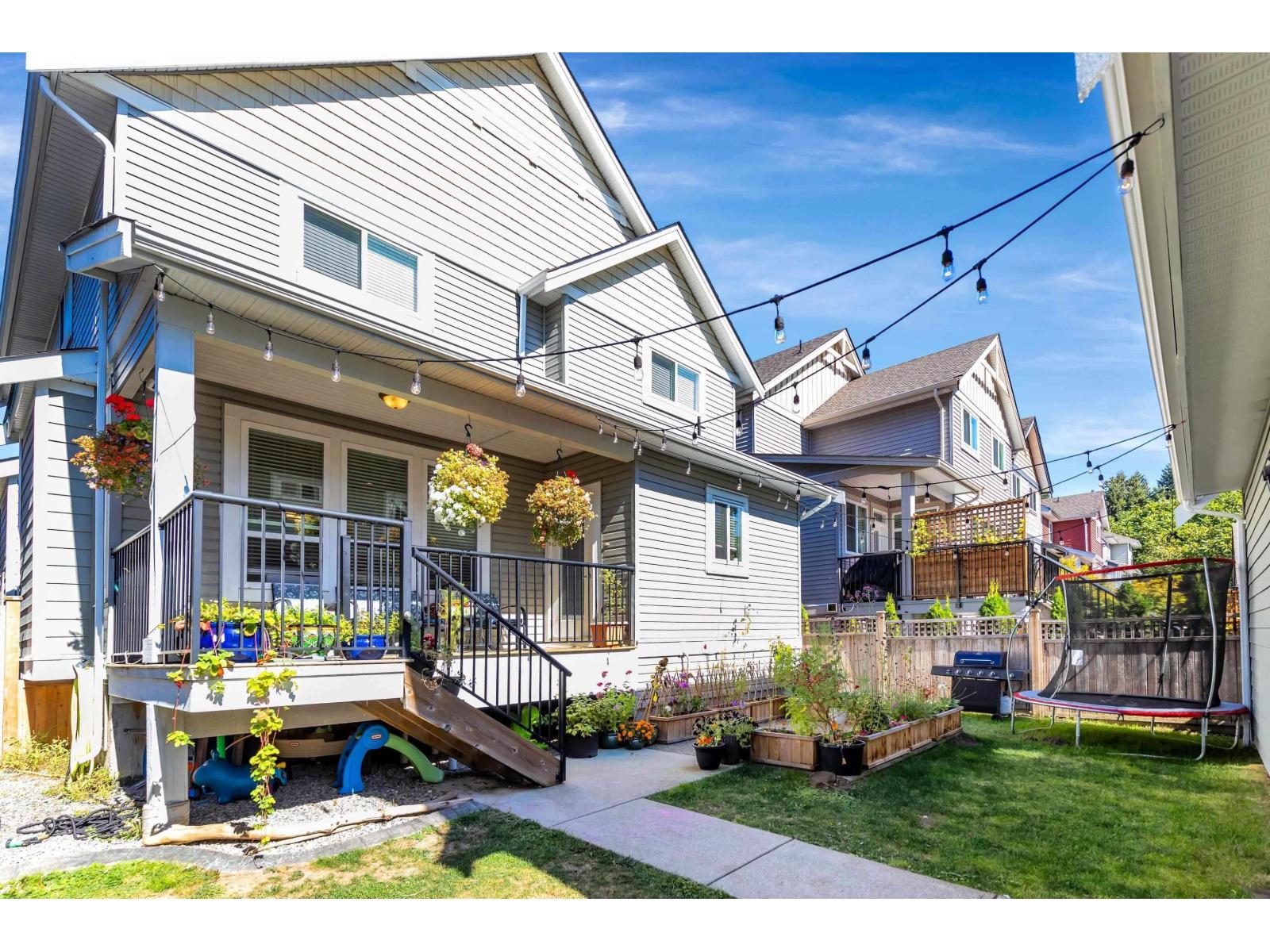 33116 TUNBRIDGE AVENUE, Mission