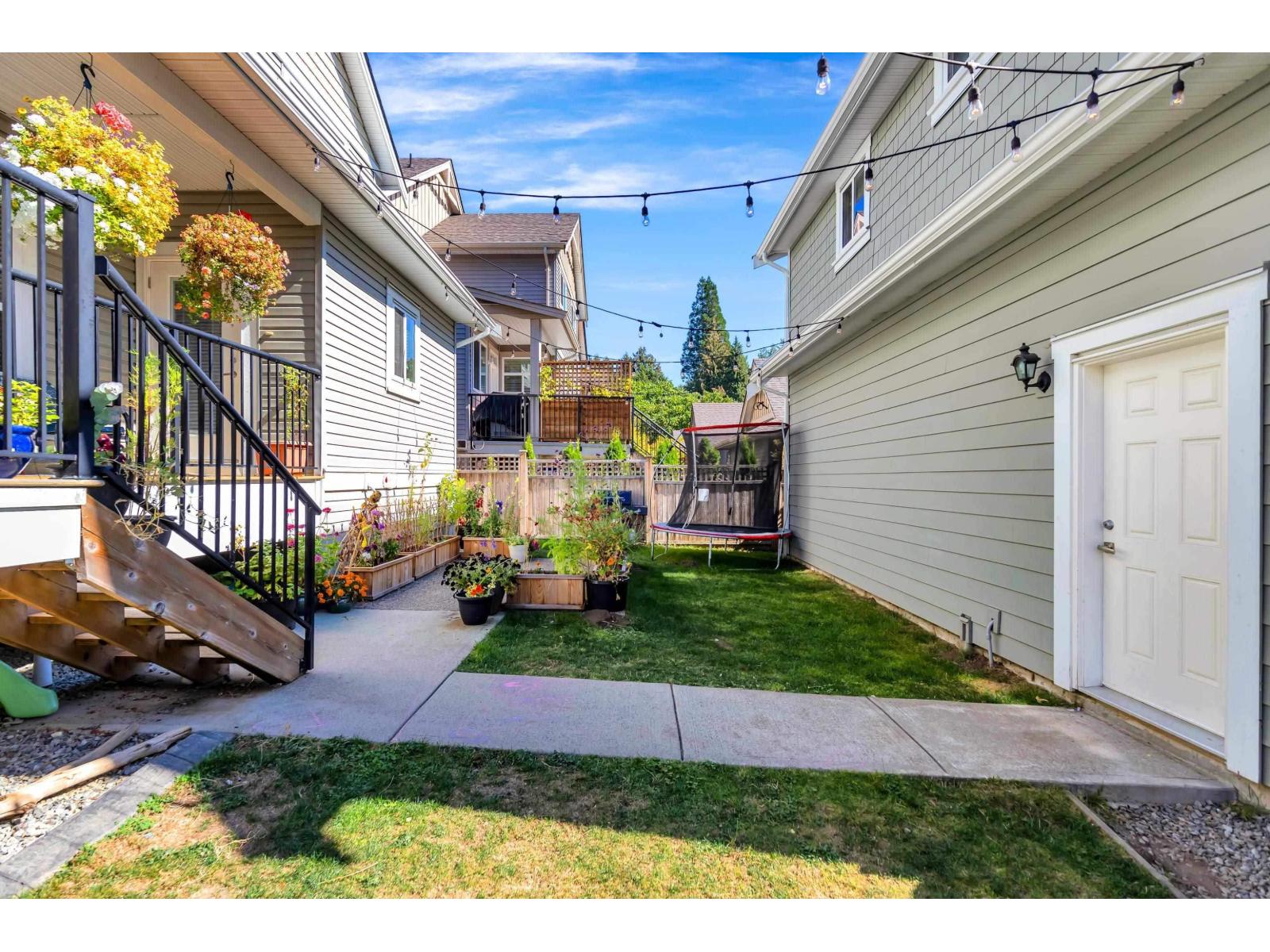 33116 TUNBRIDGE AVENUE, Mission