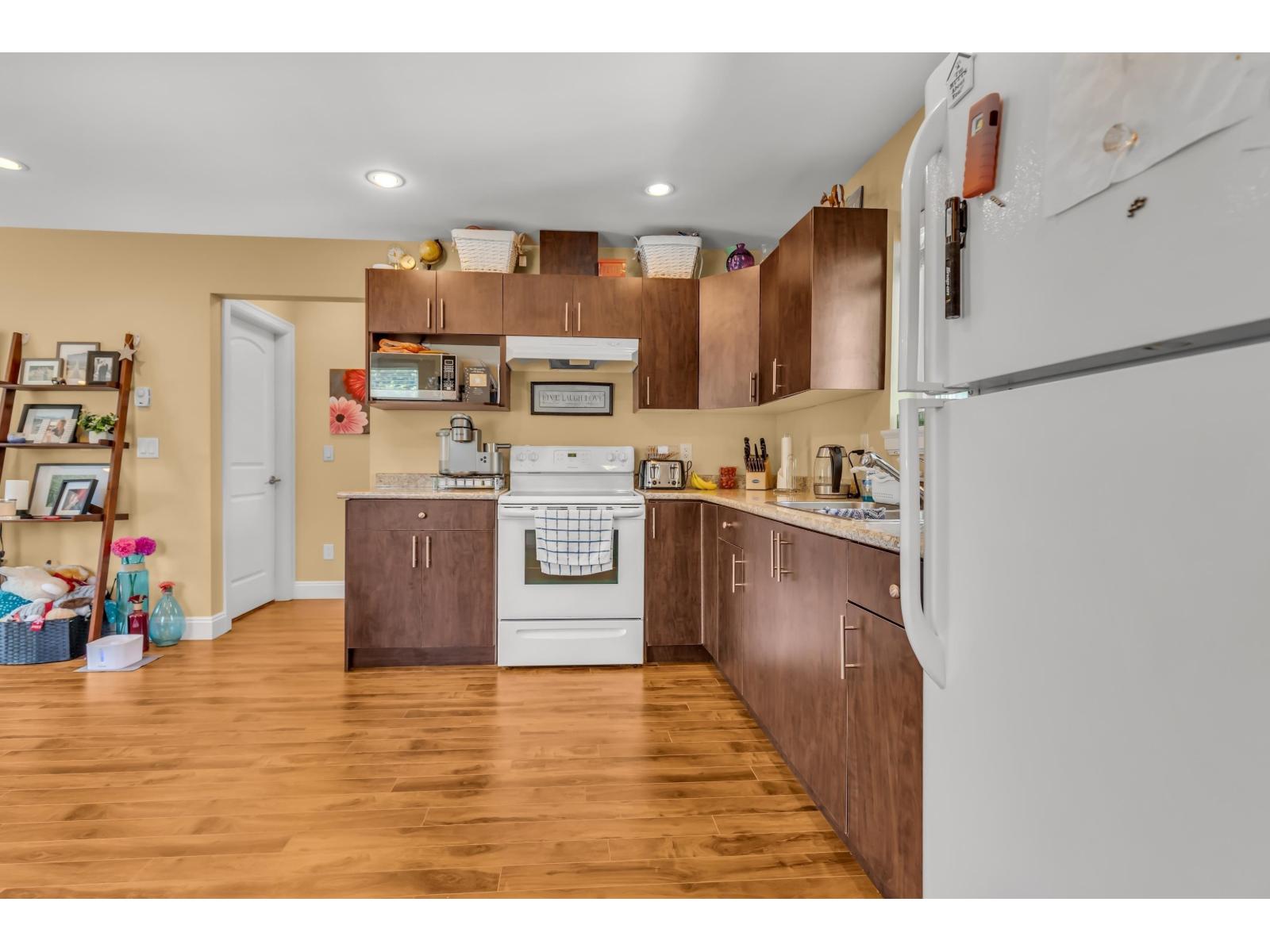 33116 TUNBRIDGE AVENUE, Mission