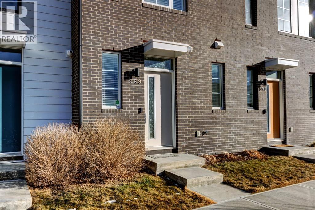 888 Walgrove Boulevard SE - Photo 3 of 33, Calgary, Alberta