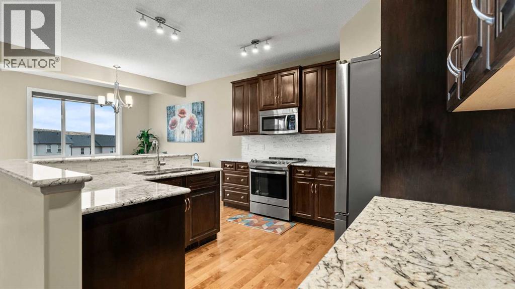 153 Heritage Bay, Cochrane