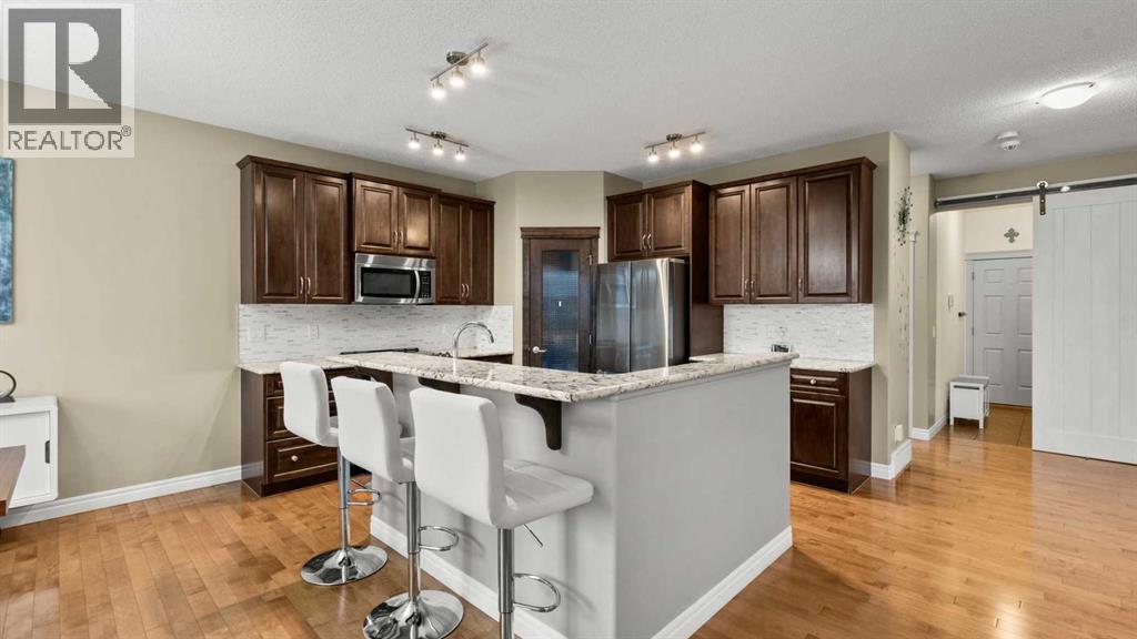 153 Heritage Bay, Cochrane