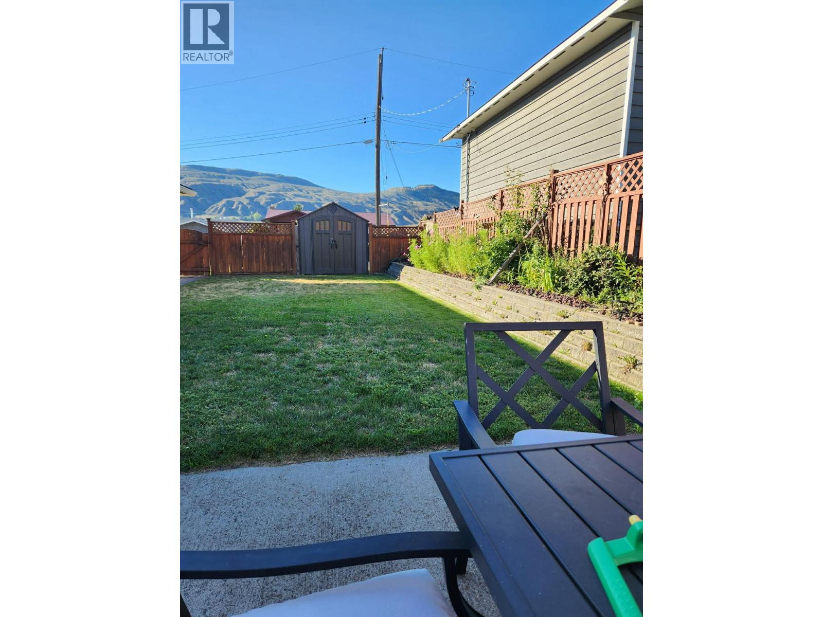 611 PINE Street, Ashcroft