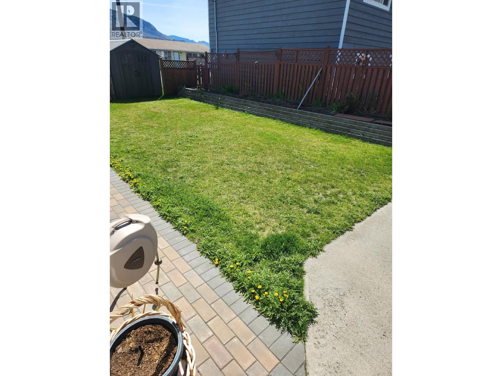 611 PINE Street, Ashcroft