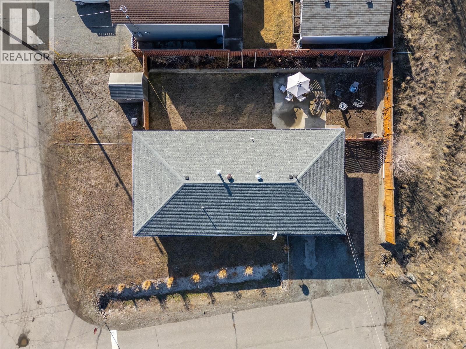 611 PINE Street, Ashcroft