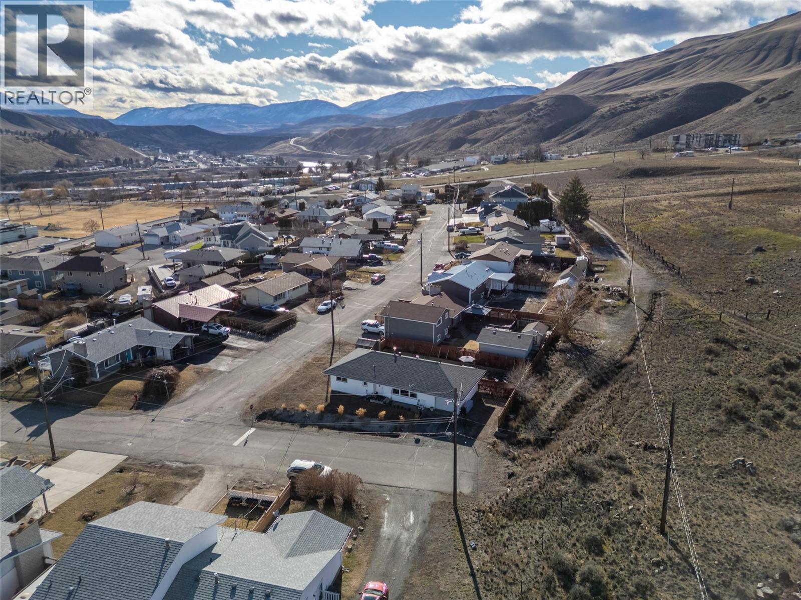 611 PINE Street, Ashcroft