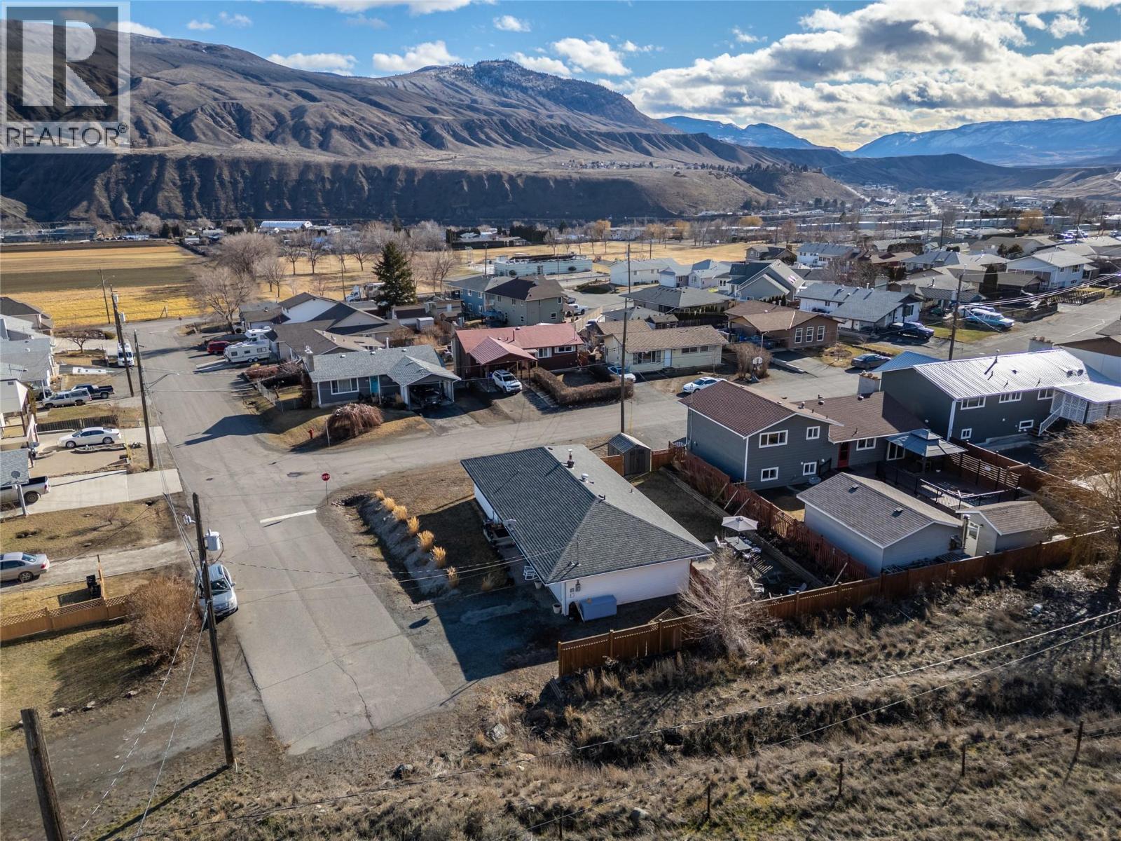 611 PINE Street, Ashcroft