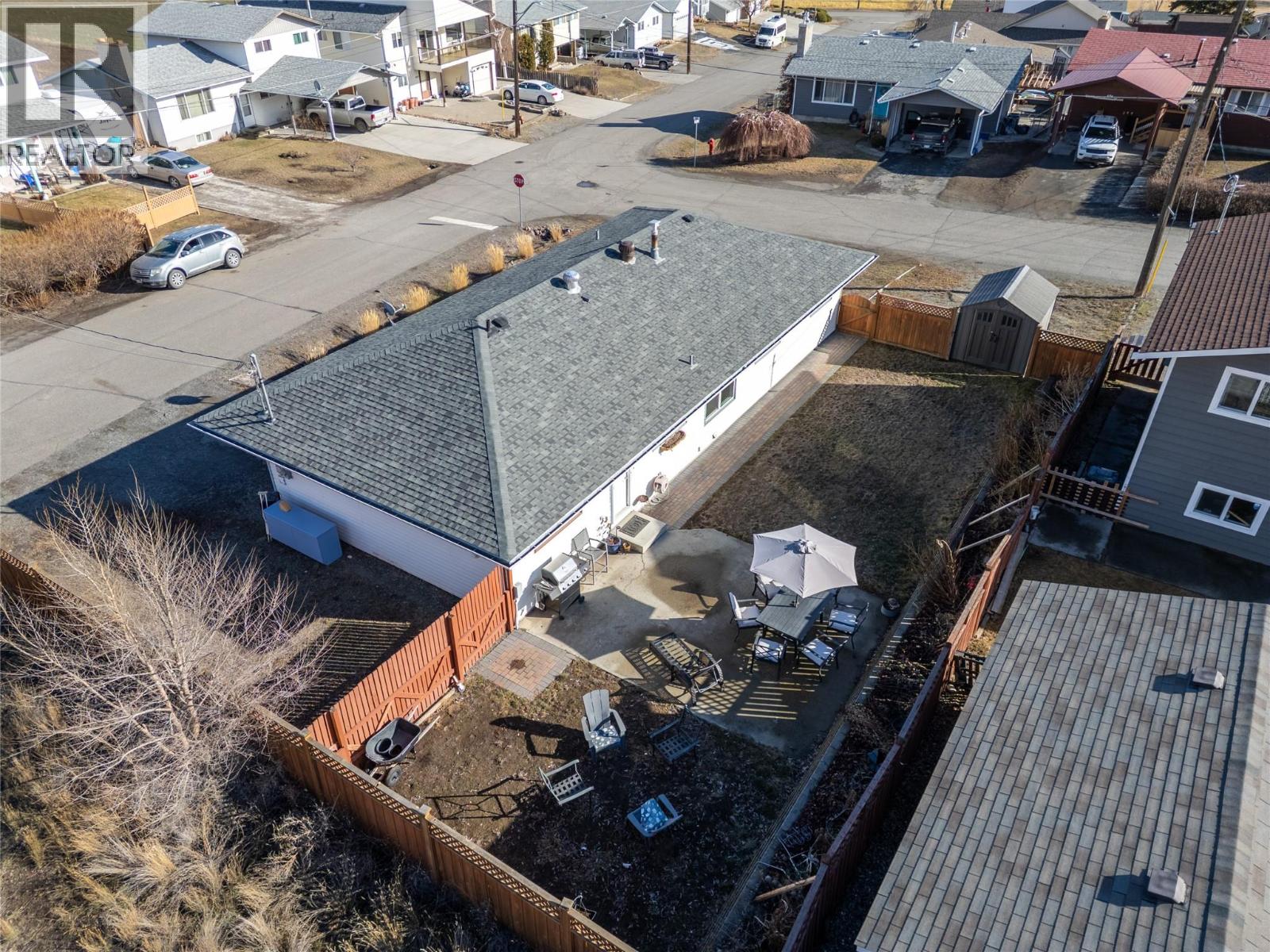 611 PINE Street, Ashcroft