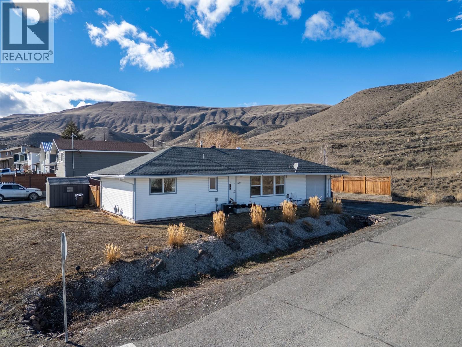 611 PINE Street, Ashcroft