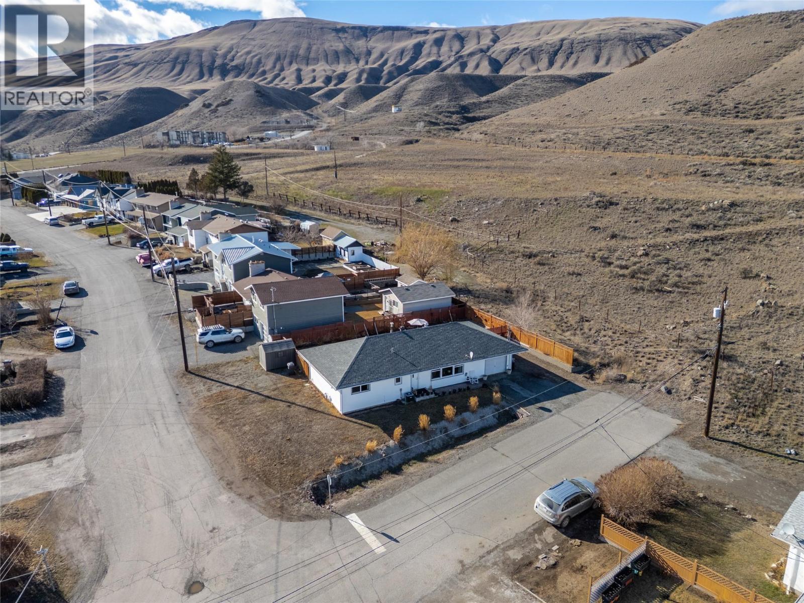 611 PINE Street, Ashcroft