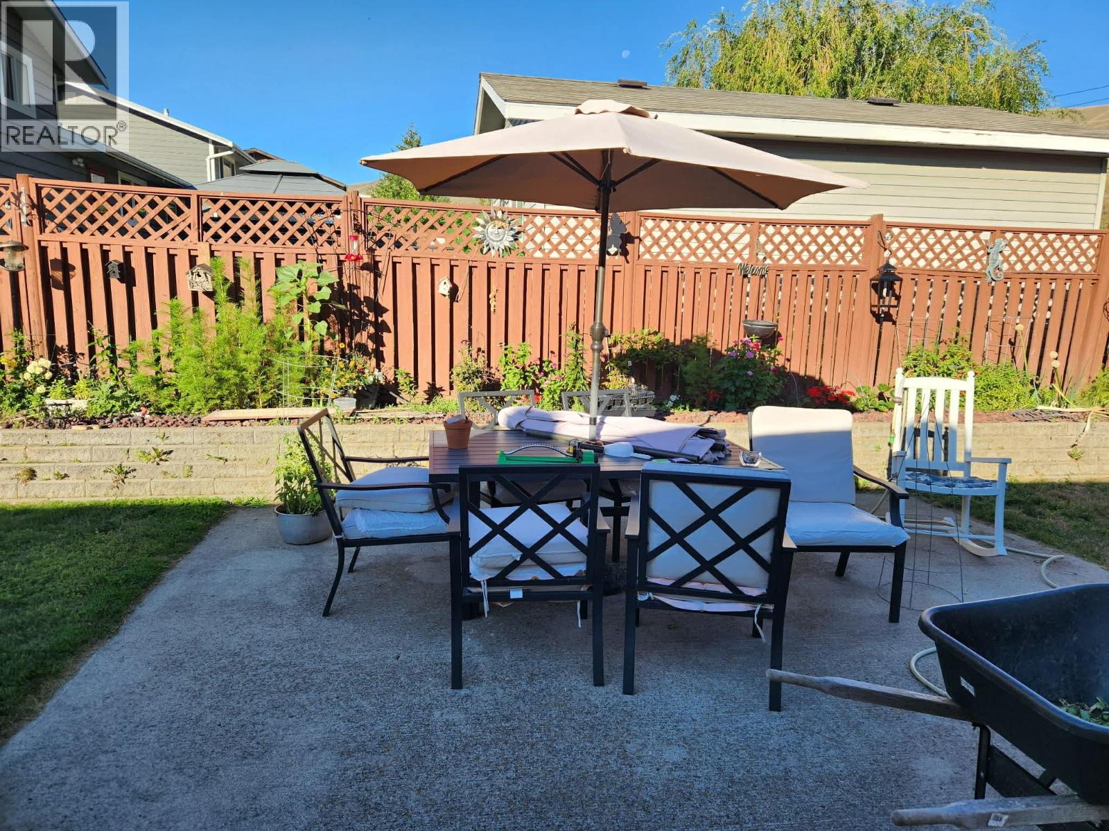 611 PINE Street, Ashcroft